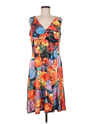 Bali Cocktail Dress (view 1)