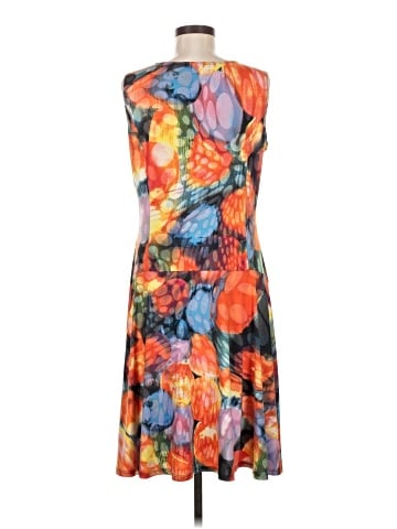 Bali Cocktail Dress (view 2)
