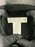 H&M Solid Black Turtleneck Sweater Size XS - photo 7