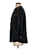 BCBGMAXAZRIA Black 3/4 Sleeve Blouse Size XS - photo 5