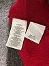 Jones New York Collection Red Pullover Sweater Size M - photo 8
