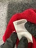 Jones New York Collection Red Pullover Sweater Size M - photo 9