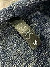 Lapis Blue Cardigan Size M - photo 7