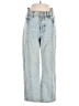 REVICE 100% Cotton Blue Jeans Size 26 waist - photo 1