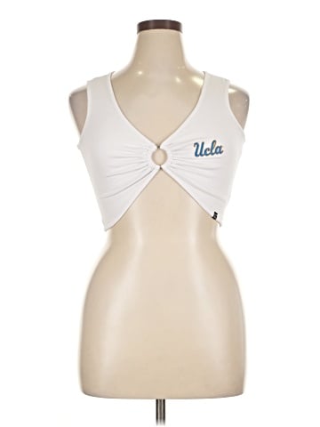 Hype and Vice Sleeveless Top (view 1)