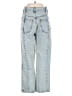 REVICE 100% Cotton Blue Jeans Size 26 waist - photo 2
