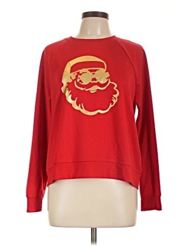 Workshop Pullover Sweater (view 1)