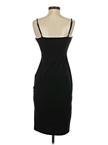 Express Cocktail Dress (view 2)