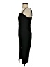 Express Solid Black Cocktail Dress Size XS - photo 5
