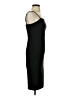 Express Solid Black Cocktail Dress Size XS - photo 4