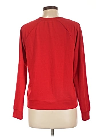 Workshop Pullover Sweater (view 2)