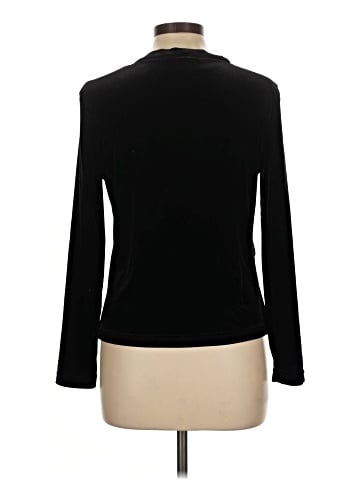 JS Collections Long Sleeve Blouse (view 2)