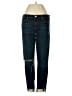 J Brand Blue Jeans Size 27 waist - photo 1