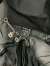 Babe Black Blazer Size 6 - photo 6