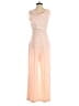 Reiss Pink Jumpsuit Size 0 (petite) - photo 2