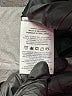Nike 100% Polyester Black Active Tank Size S - photo 8