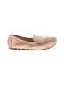 Chic Pink Tan Flats Size EU 40 - photo 1