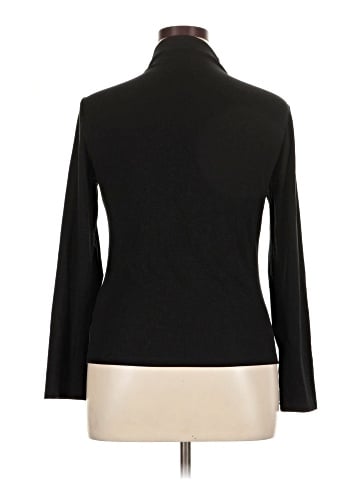 GOELIA Long Sleeve Turtleneck (view 2)