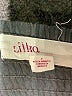 Lilka Graphic Gray Jumpsuit Size M - photo 3