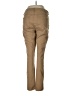 Old Navy Tan Jeans Size 8 - photo 2