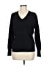 Aqua Black Pullover Sweater Size M (estimated) - photo 1