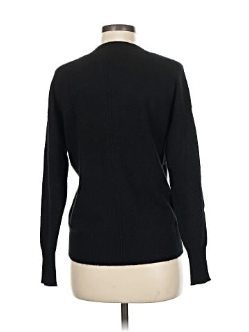 Aqua Pullover Sweater (view 2)