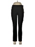 Hilary Radley Solid Black Active Pants Size M - photo 1