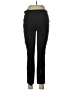 Hilary Radley Solid Black Active Pants Size M - photo 2
