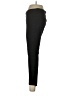 Hilary Radley Solid Black Active Pants Size M - photo 5