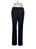 Magaschoni Color Block Blue Active Pants Size 6 - photo 2