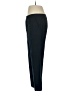 Magaschoni Color Block Blue Active Pants Size 6 - photo 5