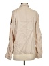 Zara SRPLS Tan Long Sleeve Blouse Size XS - photo 2