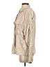 Zara SRPLS Tan Long Sleeve Blouse Size XS - photo 5
