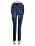 American Eagle Outfitters Plaid Blue Jeans Size XXS (estimated) - photo 2