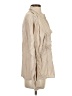 Zara SRPLS Tan Long Sleeve Blouse Size XS - photo 4
