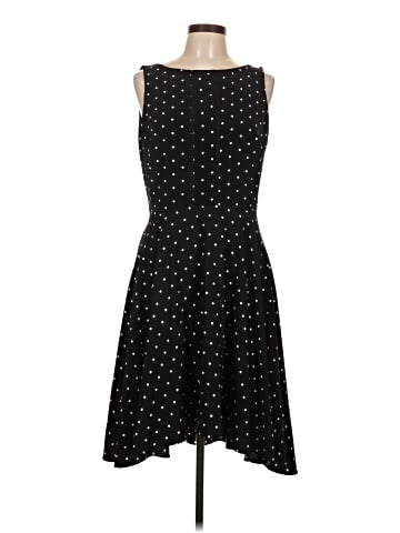 White House Black Market Casual Dress (view 1)