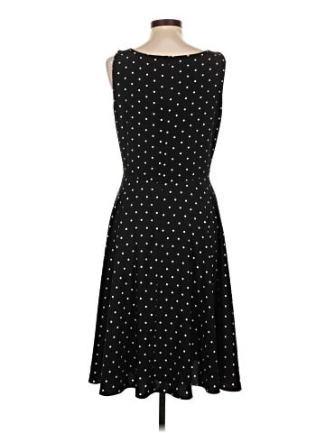 White House Black Market Casual Dress (view 2)