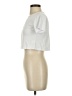 Assorted Brands Ivory Short Sleeve T-Shirt Size S - photo 5
