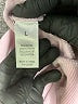 PacSun Pink Track Jacket Size L - photo 7