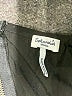 Splendid 100% Rayon Solid Black Casual Dress Size S - photo 6