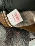 Elkin Plaid Brown Casual Dress Size 2 - photo 8