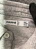 Mayoral Tan Long Sleeve Button-Down Shirt Size 3-6 mo - photo 3