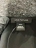 Ann Taylor Black Sleeveless Blouse Size XXS - photo 7