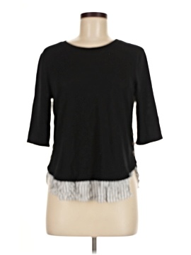 I.N. San Francisco 3/4 Sleeve Top