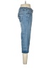 Vanilla Jeans Hearts Blue Jeans Size 9 - photo 4