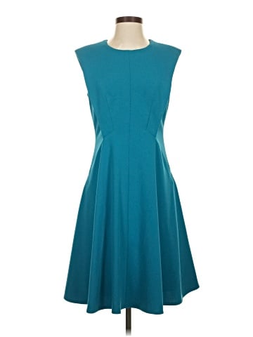 Maggy London Cocktail Dress (view 1)