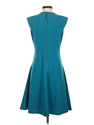 Maggy London Cocktail Dress (view 2)
