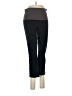 Express Color Block Black Active Pants Size M - photo 1