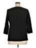 Ann Taylor Factory Black Pullover Sweater Size XL - photo 2