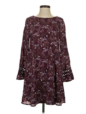 Doe & Rae Casual Dress (view 1)